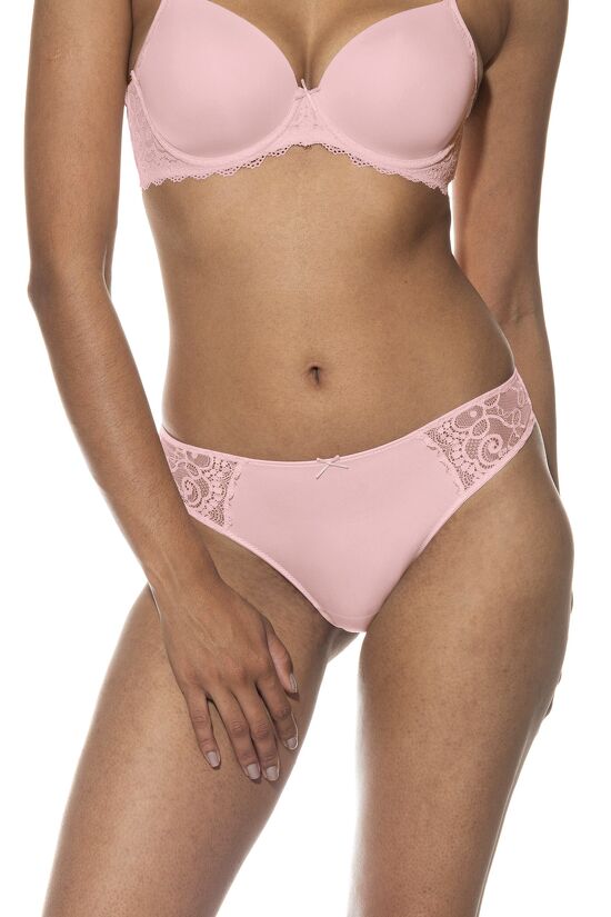 Amorous String