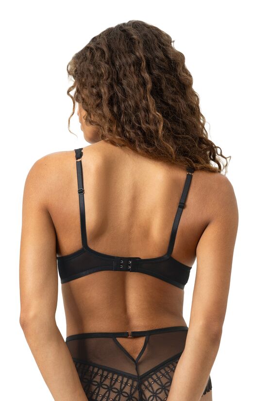 Mey Plunge BH