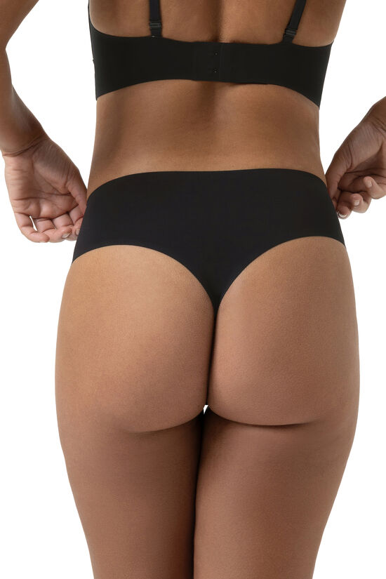Invisibles String