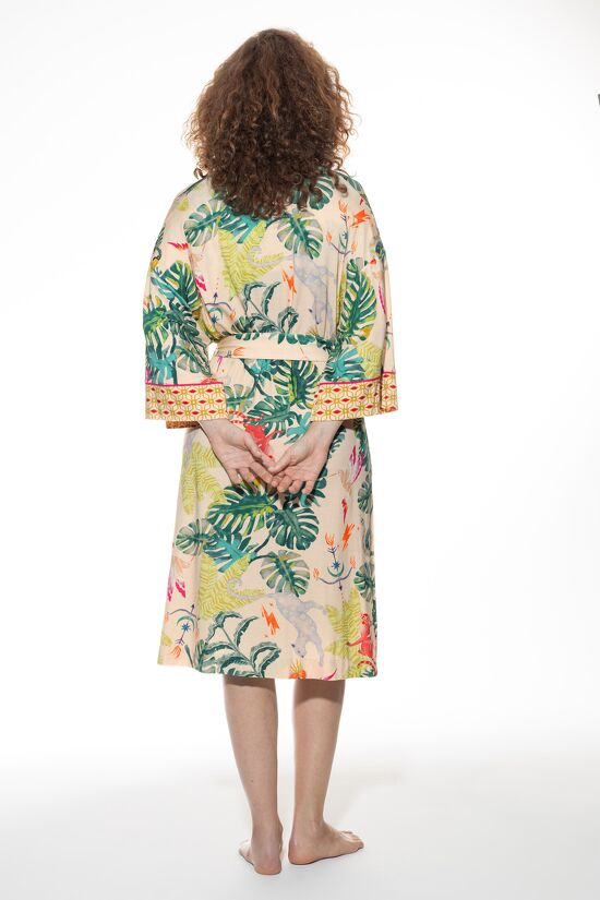 Mey Kimono