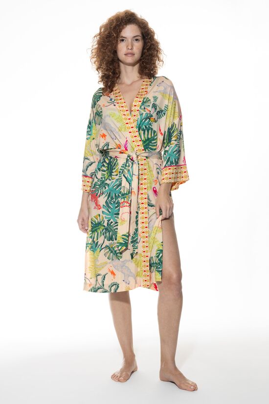 Mey Kimono