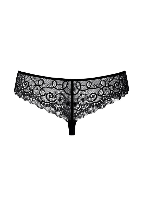 Mey Amorous String