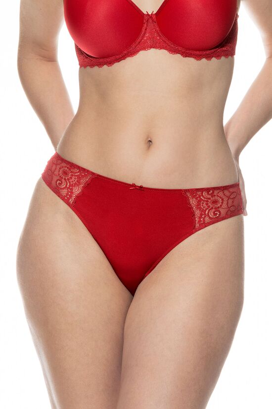 Mey Amorous String