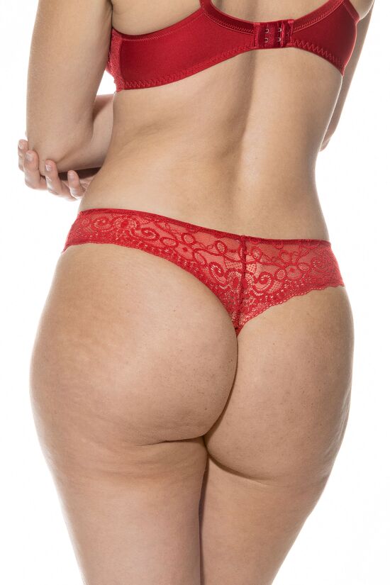 Mey Amorous String