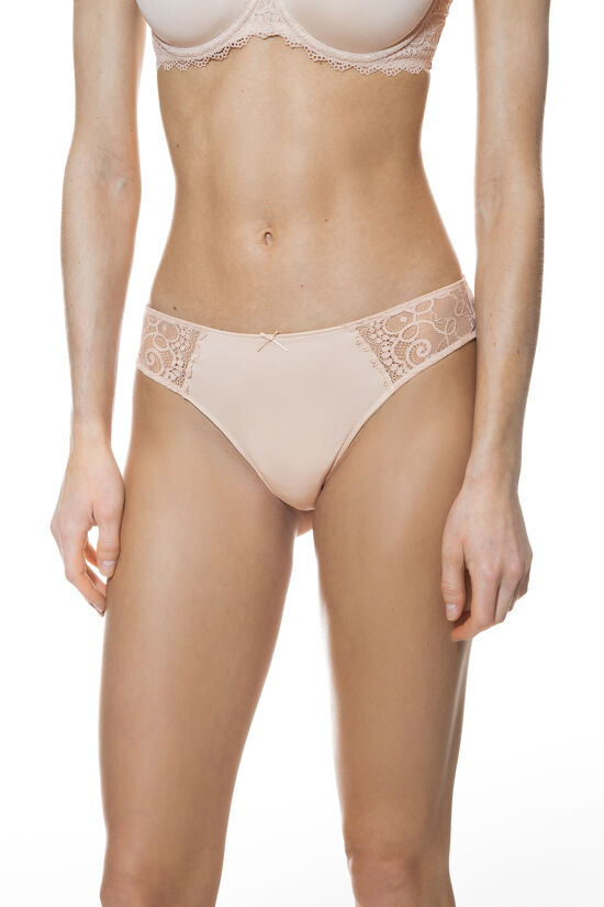 Mey Amorous String