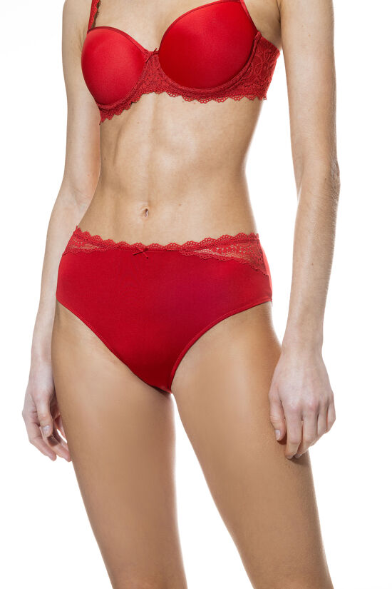 Amorous Tailleslip