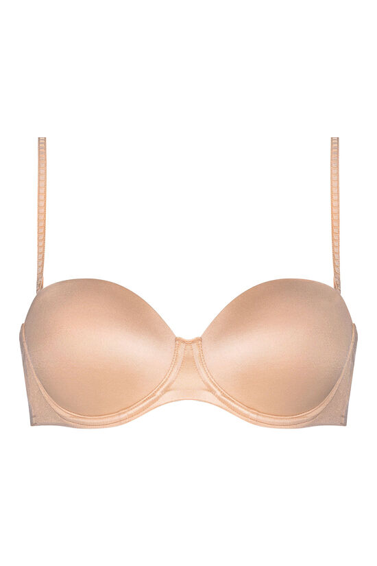 Joan strapless BH