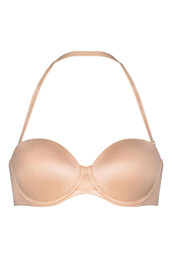 Joan strapless BH