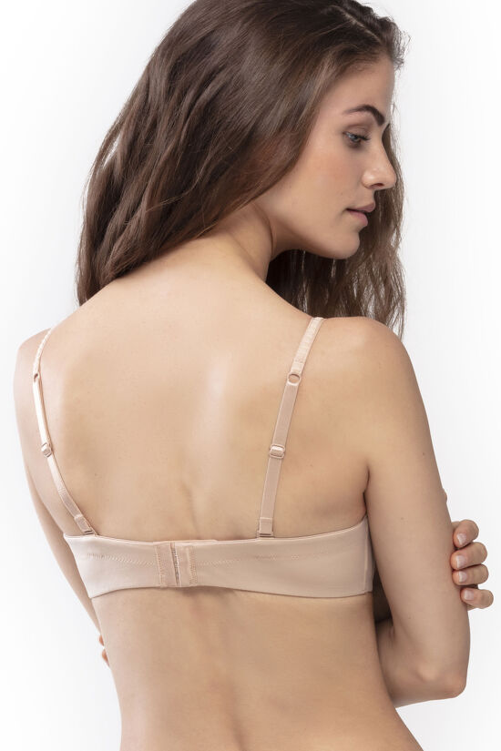 Joan strapless BH
