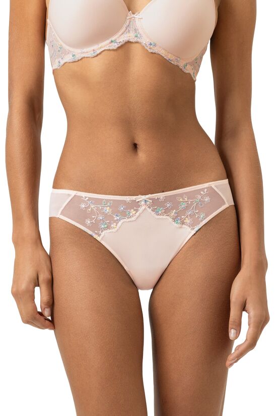 Mey String