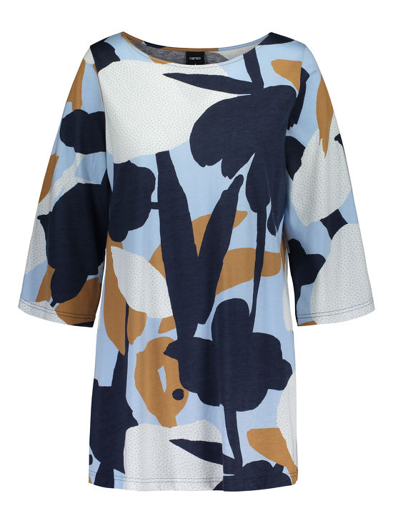 Nanso Kimppu Pyjama Donkerblauw