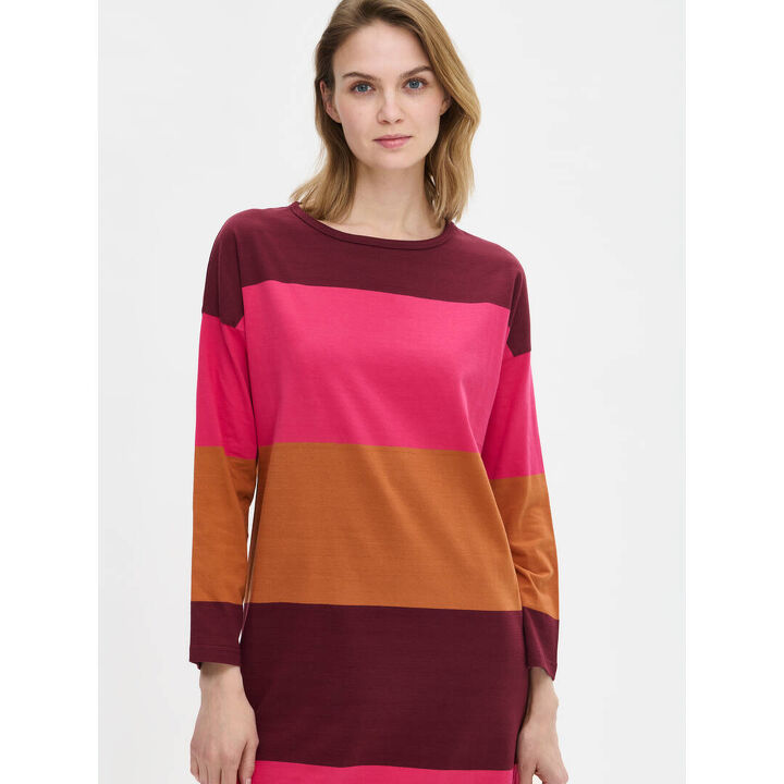 Nachthemd Lange Mouw