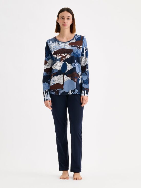 Pyjama Lange Mouw