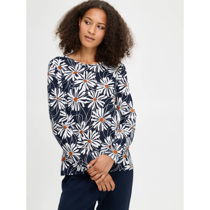 Pyjama Lange Mouw