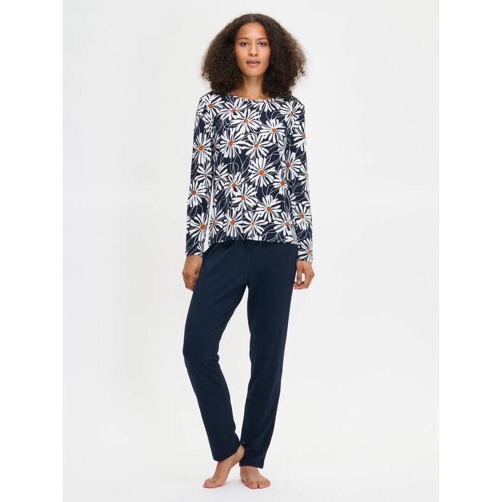 Pyjama Lange Mouw