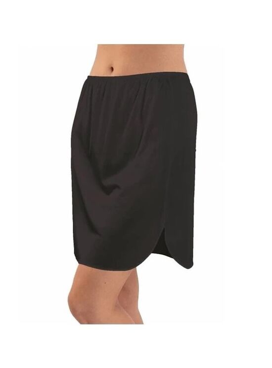 Onderrok 50cm Viscose