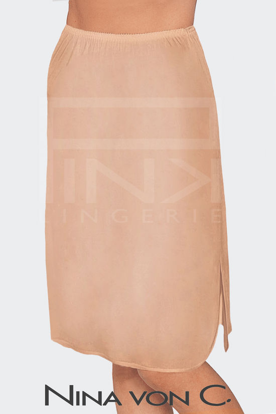 Nina von C Onderrok 60cm Viscose