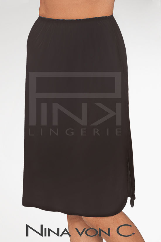Nina von C Onderrok 60cm Viscose