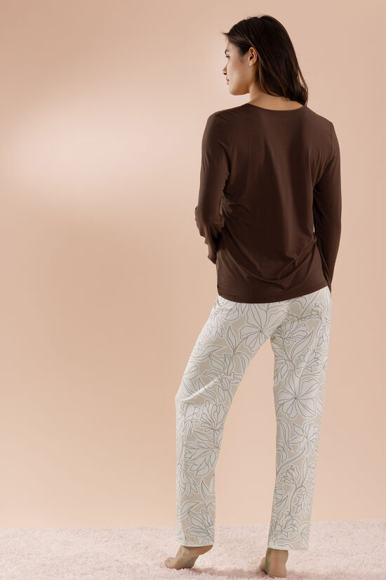 Pyjamatop