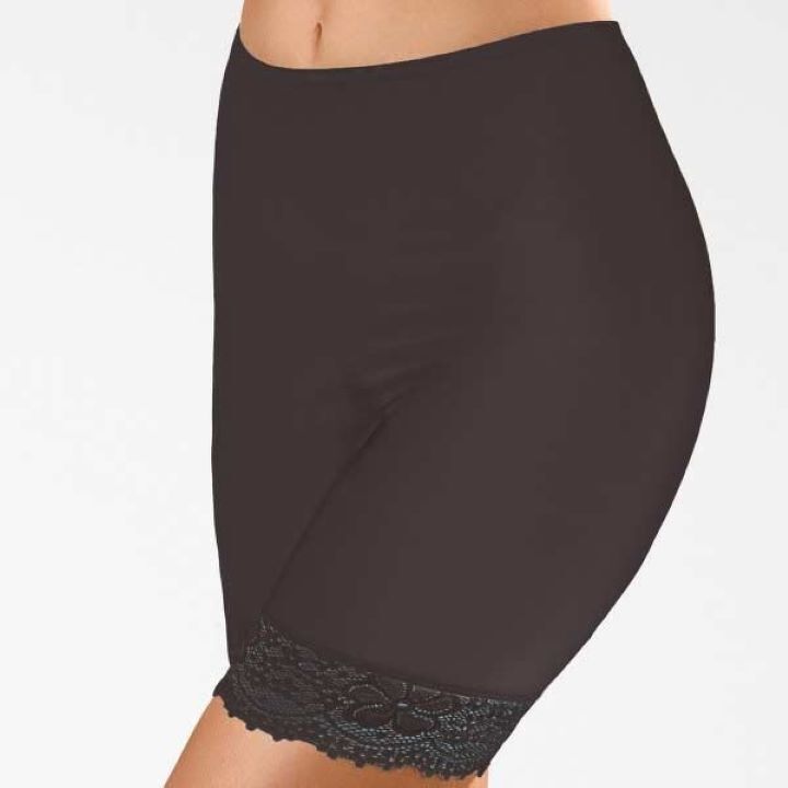 Slip met lange pijp