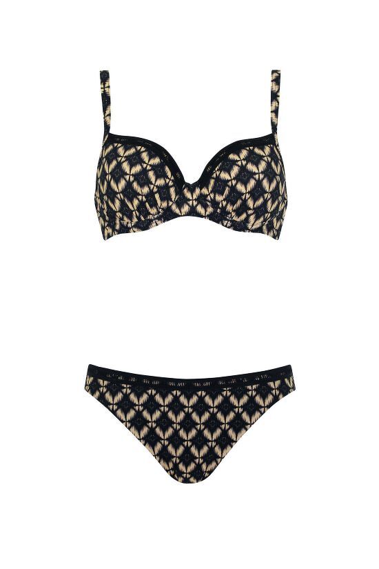 Opera Bikini voorgevormd