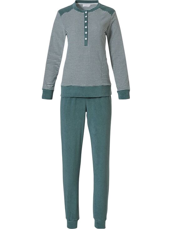 Pyjama badstof