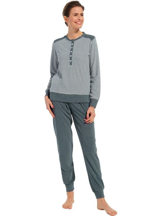 Pyjama badstof