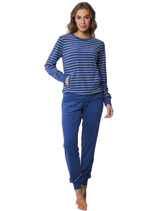 Badstof Pyjama