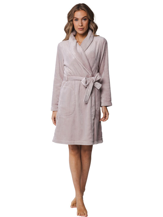 Duster fleece
