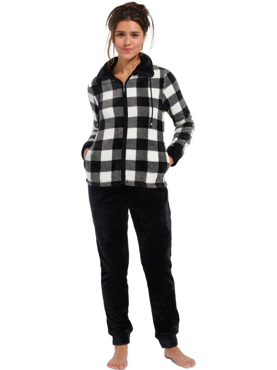 Huispak fleece