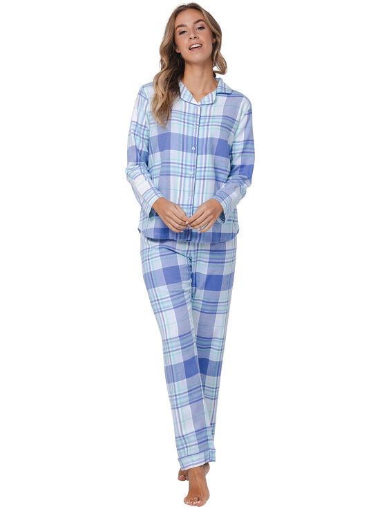 Pastunette Pyjama Flanel