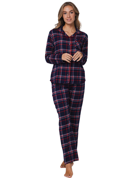 Pastunette Pyjama Flanel