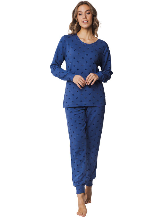 Pyjama lange mouw