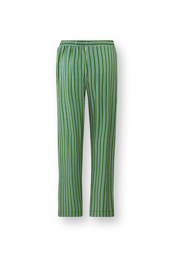 Belin Pyjamabroek Kente Stripe