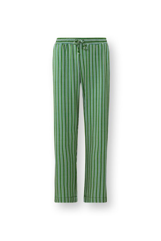 Belin Pyjamabroek Kente Stripe