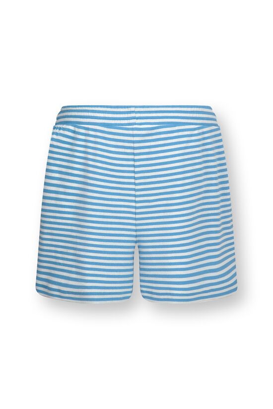 Bobi Sumostripe Pyjamashort