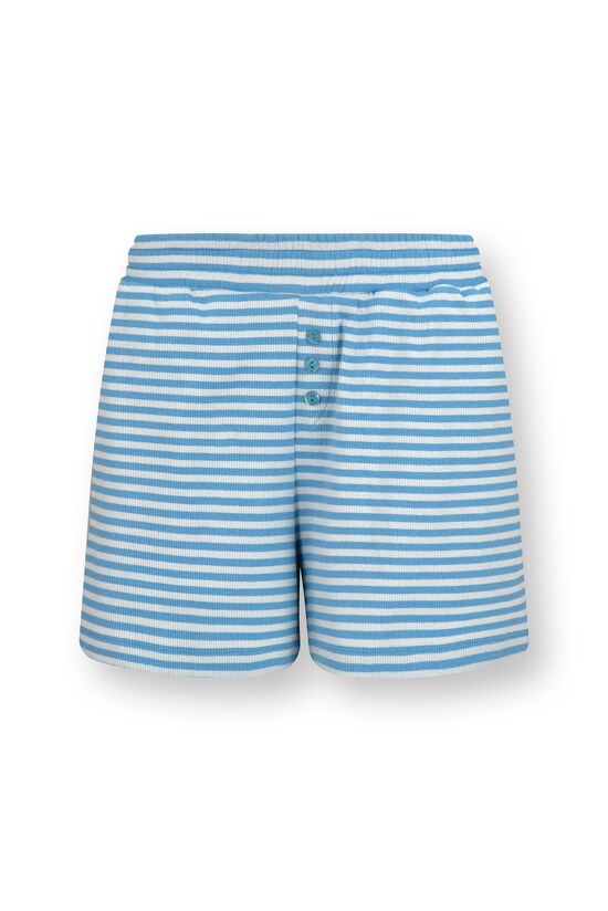 Bobi Sumostripe Pyjamashort