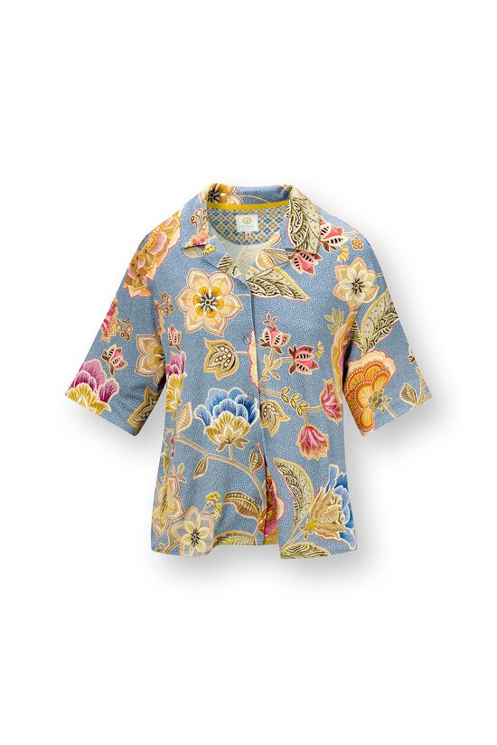 Flora Matata pyjamatop km