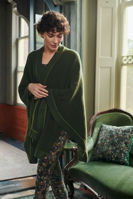 Pip Alana shawl
