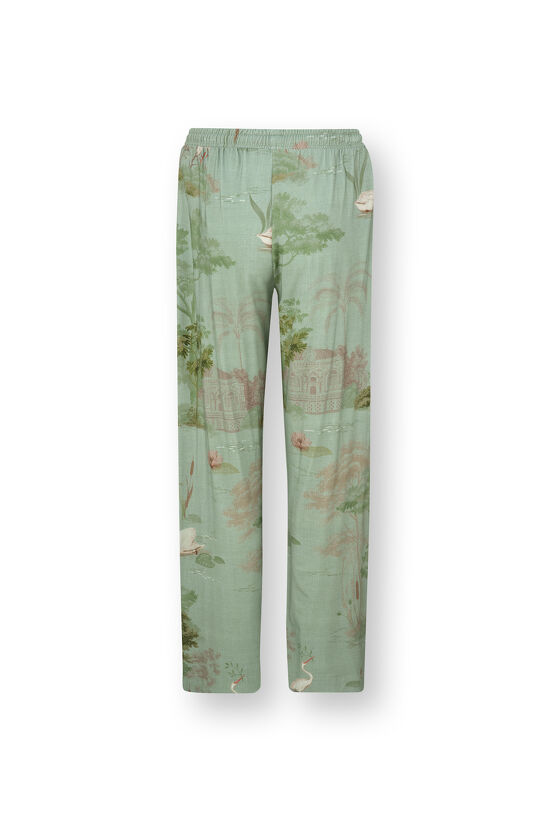 Belin Pyjamaboek Darjeeling Days