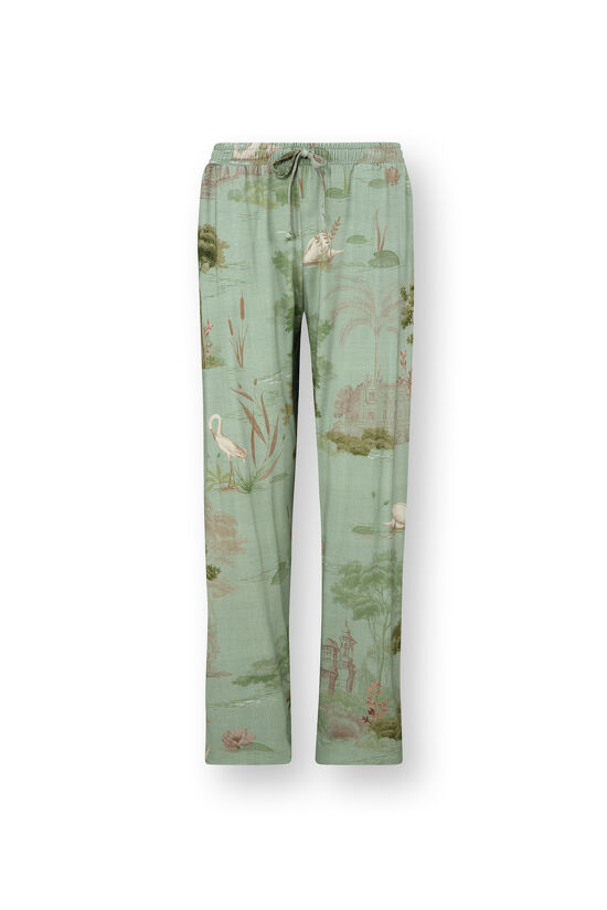 Belin Pyjamaboek Darjeeling Days