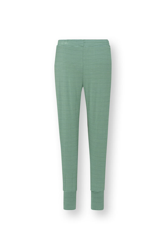 Bobien Pyjamaboek Sumo Stripe