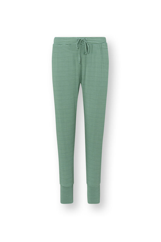 Bobien Pyjamaboek Sumo Stripe