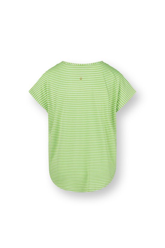 Tatum Sumo Stripe pyjamatop km