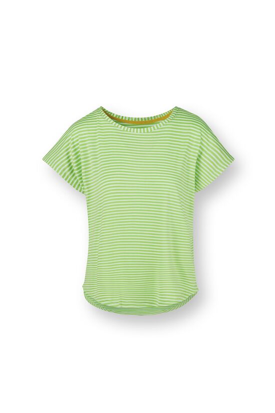Tatum Sumo Stripe pyjamatop km