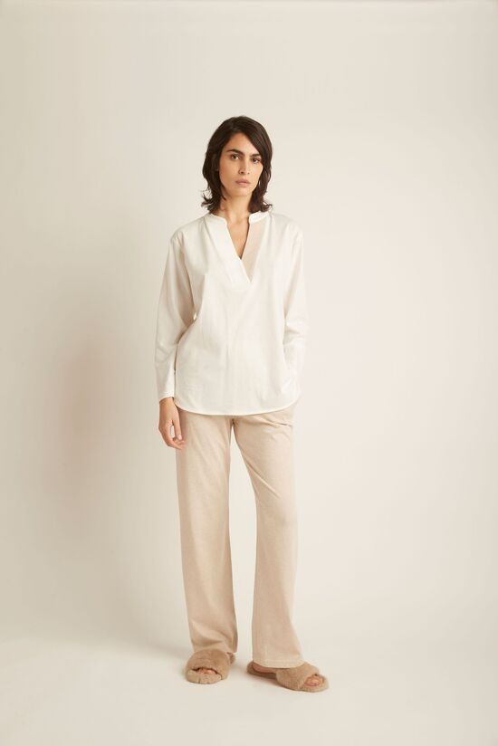 Pluto Genelle pyjama lange mouw
