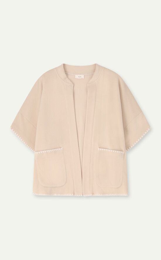 Quenza Poncho