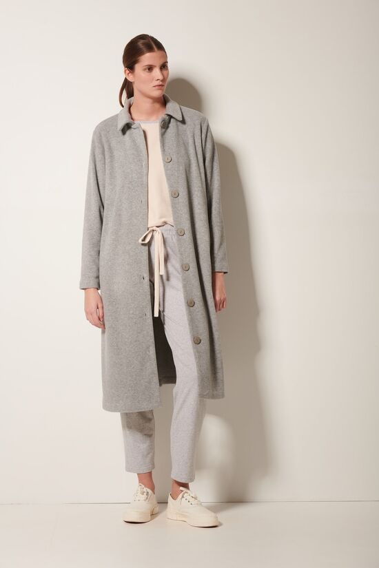 Pluto Robin Duster