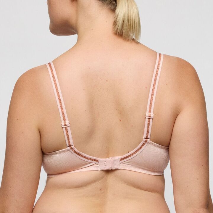 Briana BH voorgevormd