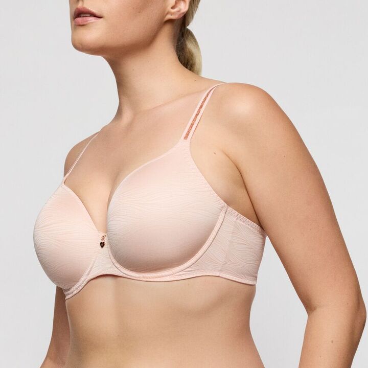 Briana BH voorgevormd